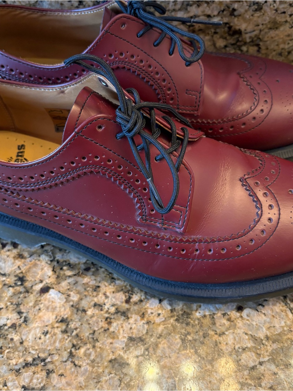 Dr. Martens shoes - Picture 4 of 7